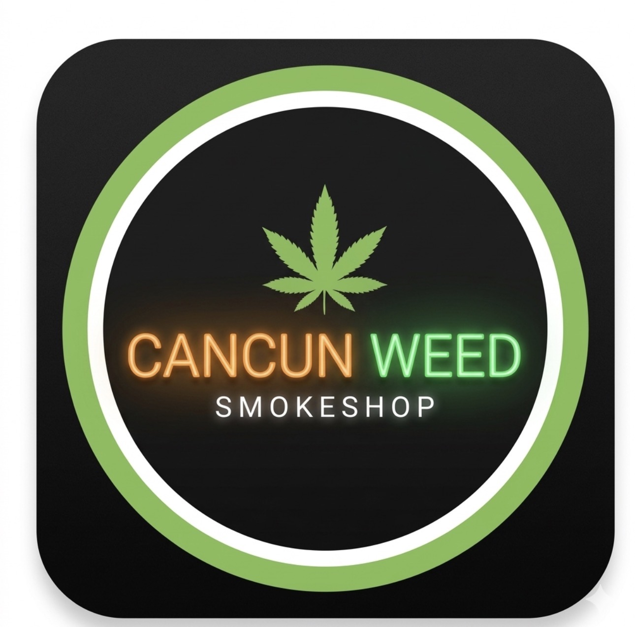 Cancun Weed Smokeshop - #1 Cannabis Dispensary and Smoke Shop in Cancun Mexico, Hotel Zone Delivery